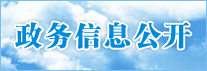 政务信息公开
